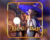 Alkemor`s Tower