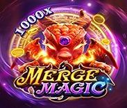 MERGE MAGIC