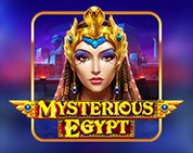 Mysterious Egypt