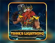 Thor`s Lightning